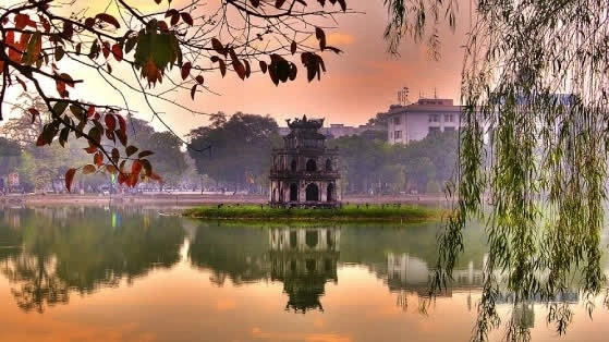 Hanoi extends Its streak of accolades at the World Travel Awards 2026