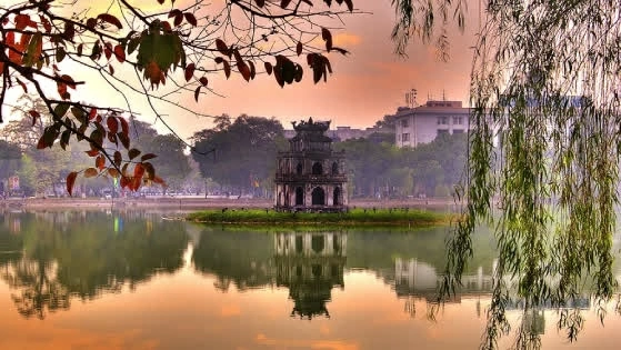 Hanoi extends Its streak of accolades at the World Travel Awards 2026