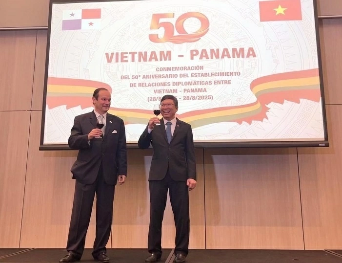 Ambassador Nguyen Van Hai: A new beginning for Vietnam - Panama relations