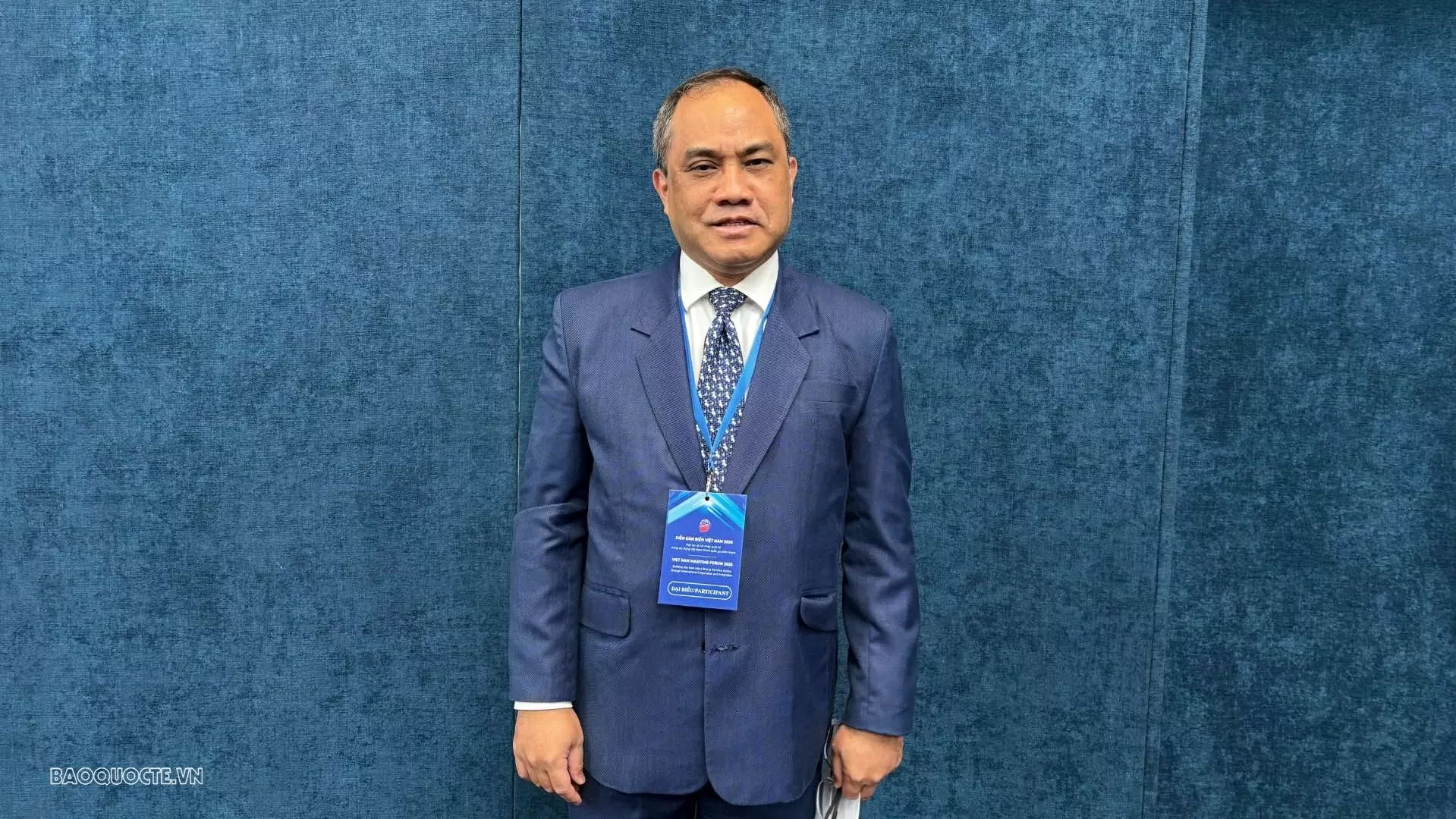 Vietnam develops an integrated framework for sustainable use of marine and ocean resources: Philippine Ambassador