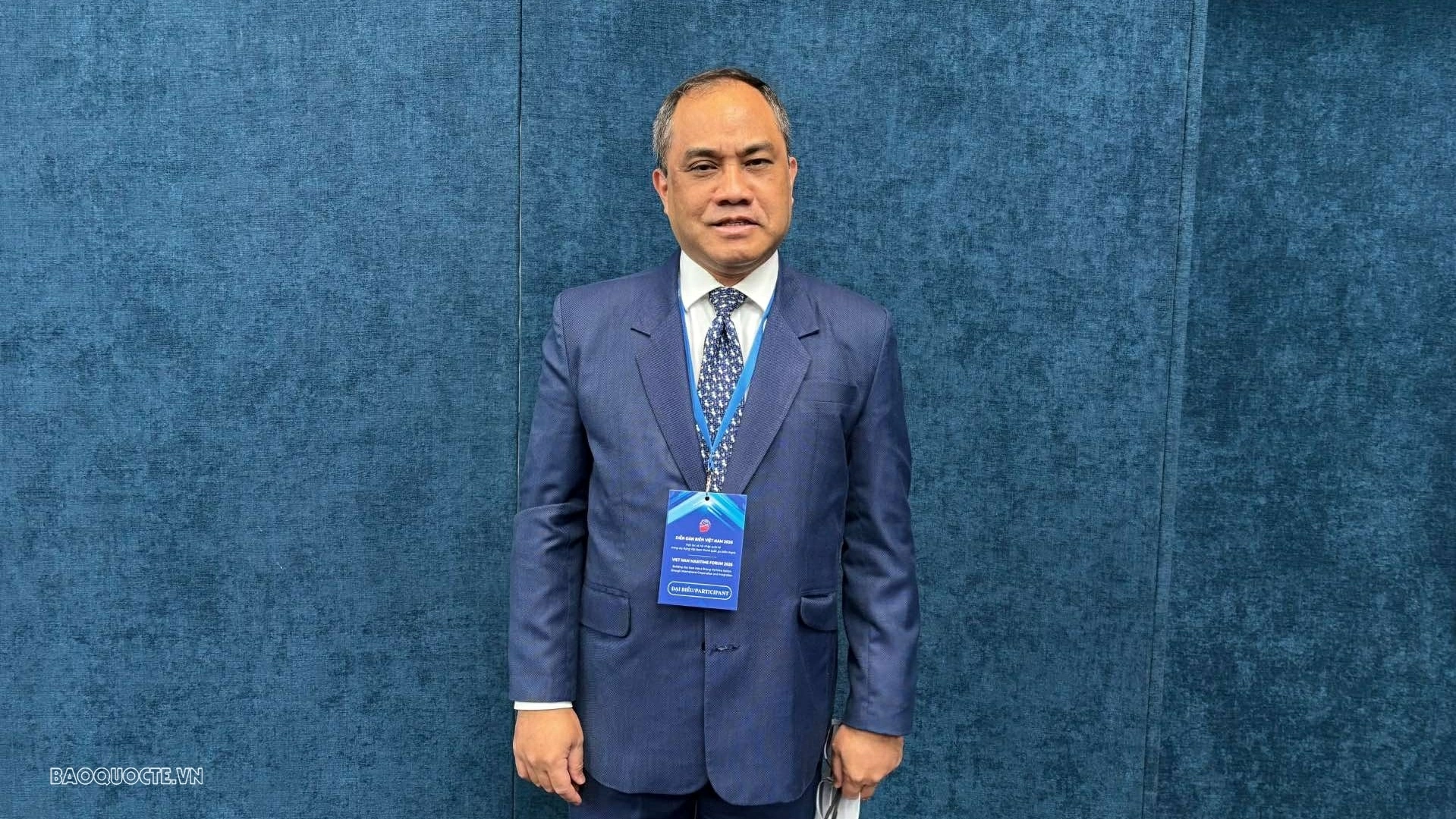 Vietnam develops an integrated framework for sustainable use of marine and ocean resources: Philippine Ambassador
