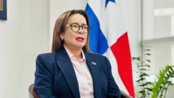 President of Panama's visit to Vietnam: A strong message of friendship and shared commitment for the future