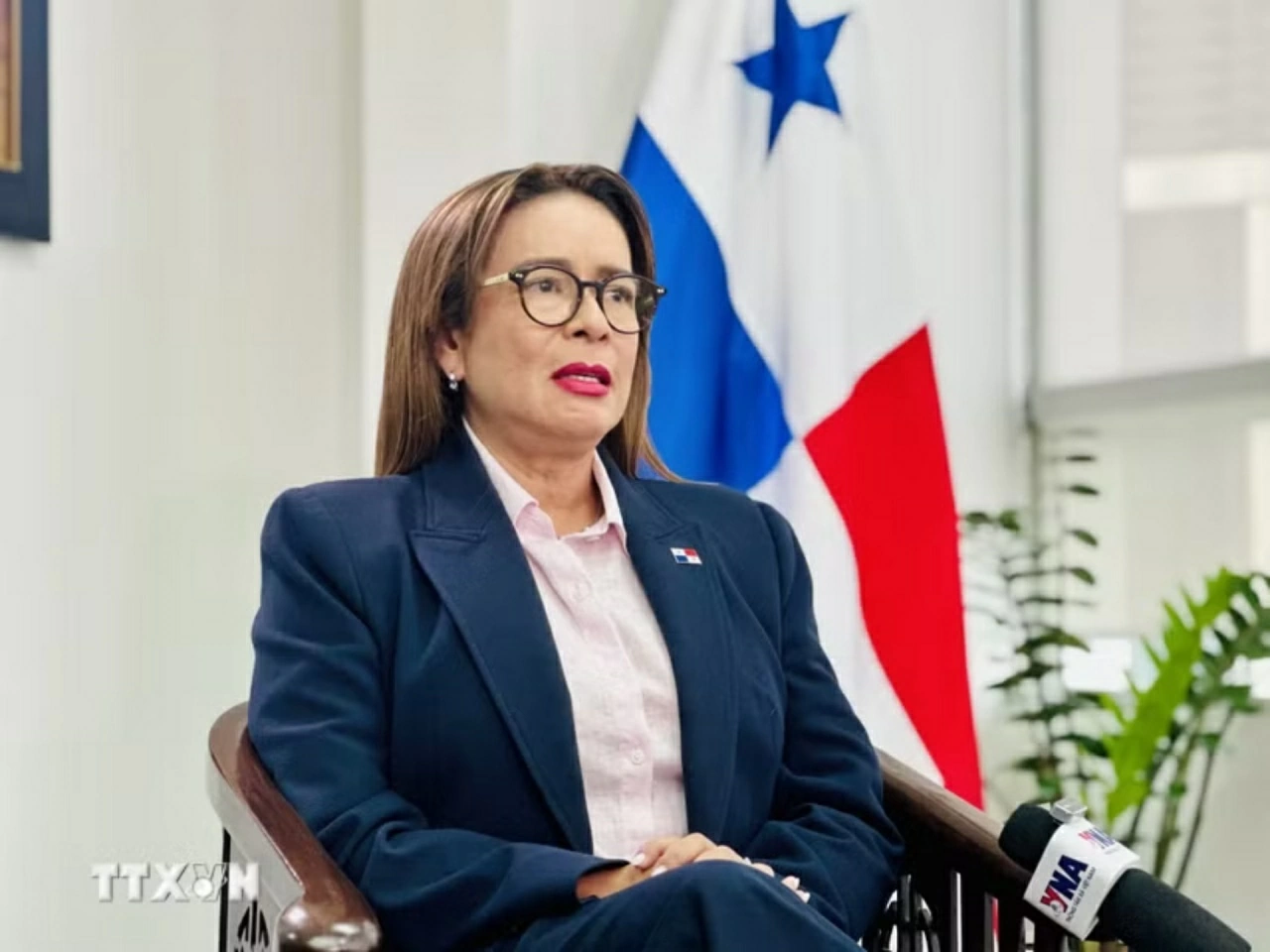President of Panama's visit to Vietnam: A strong message of friendship and shared commitment for the future