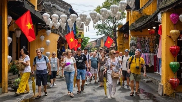 Vietnam's tourism industry: Concerted and coordinated approach to hit its targets