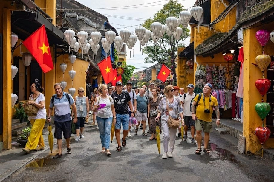 Vietnam tourism may hit its target, but is it creating enough value? Vietnam tourism may hit its target, but is it creating enough value?