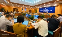 Hanoi accelerates, striving for a double-digit growth target by 2026