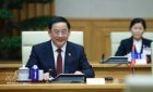 Vietnam extends congratulations to newly elected leaders of Laos