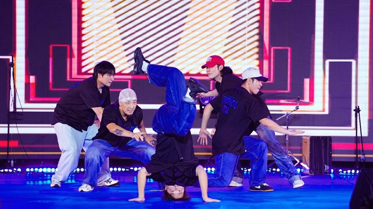 Vietnam–Republic of Korea Cultural Festival 2026 successfully held in Phu Quoc.