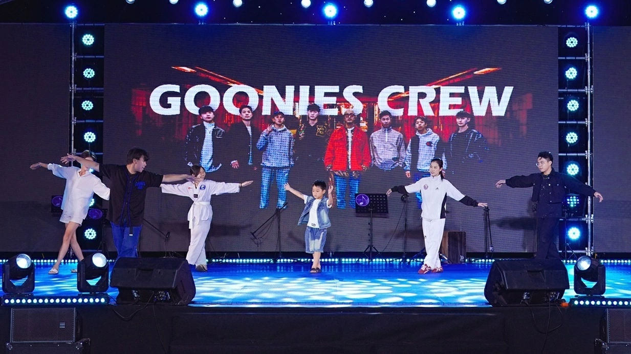 Vietnam–Republic of Korea Cultural Festival 2026 successfully held in Phu Quoc.