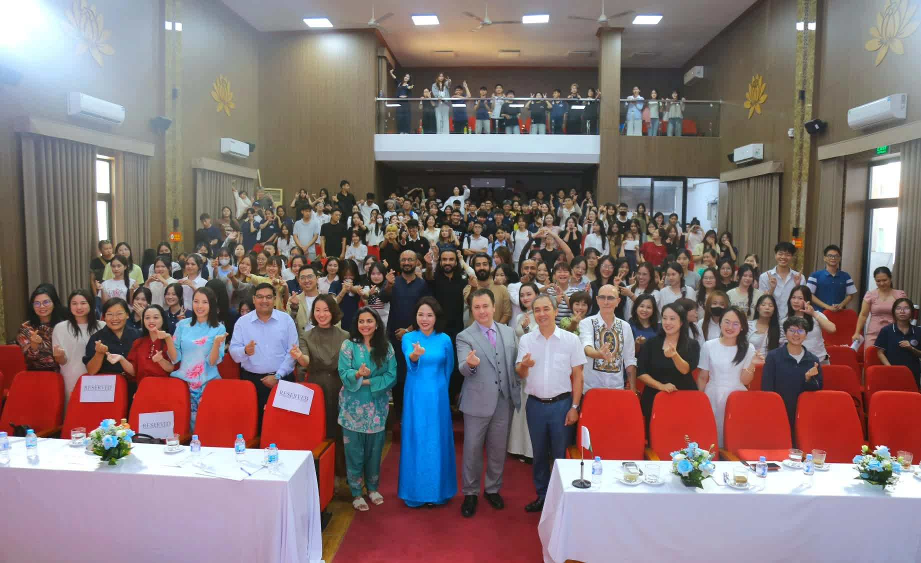 Sufi melodies forge a cultural bridge between Vietnam and Pakistan