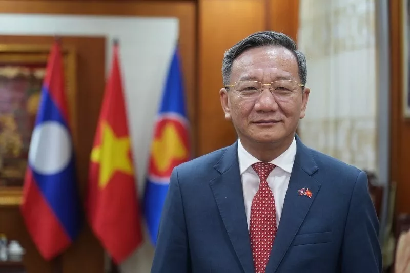 Border management cooperation as evidence of Vietnam-Laos trust and depth