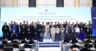 Enhancing cooperation, strengthening stability in the East Sea
