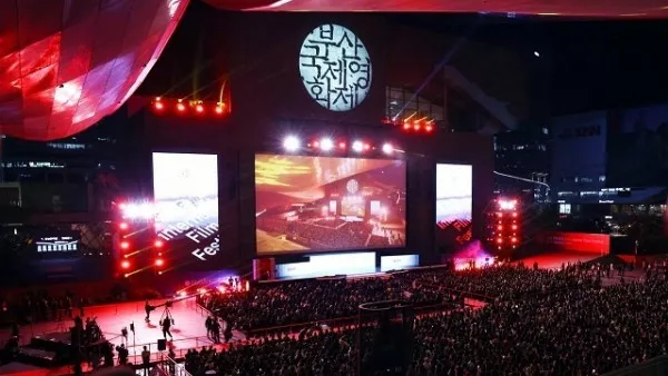 Vietnamese cinema expands presence at Busan International Film Festival