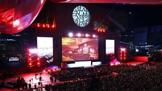 Vietnamese cinema expands presence at Busan International Film Festival
