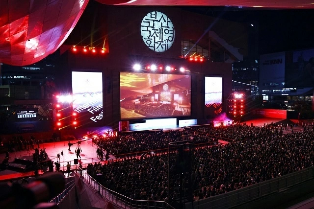 Vietnamese cinema expands presence at Busan International Film Festival