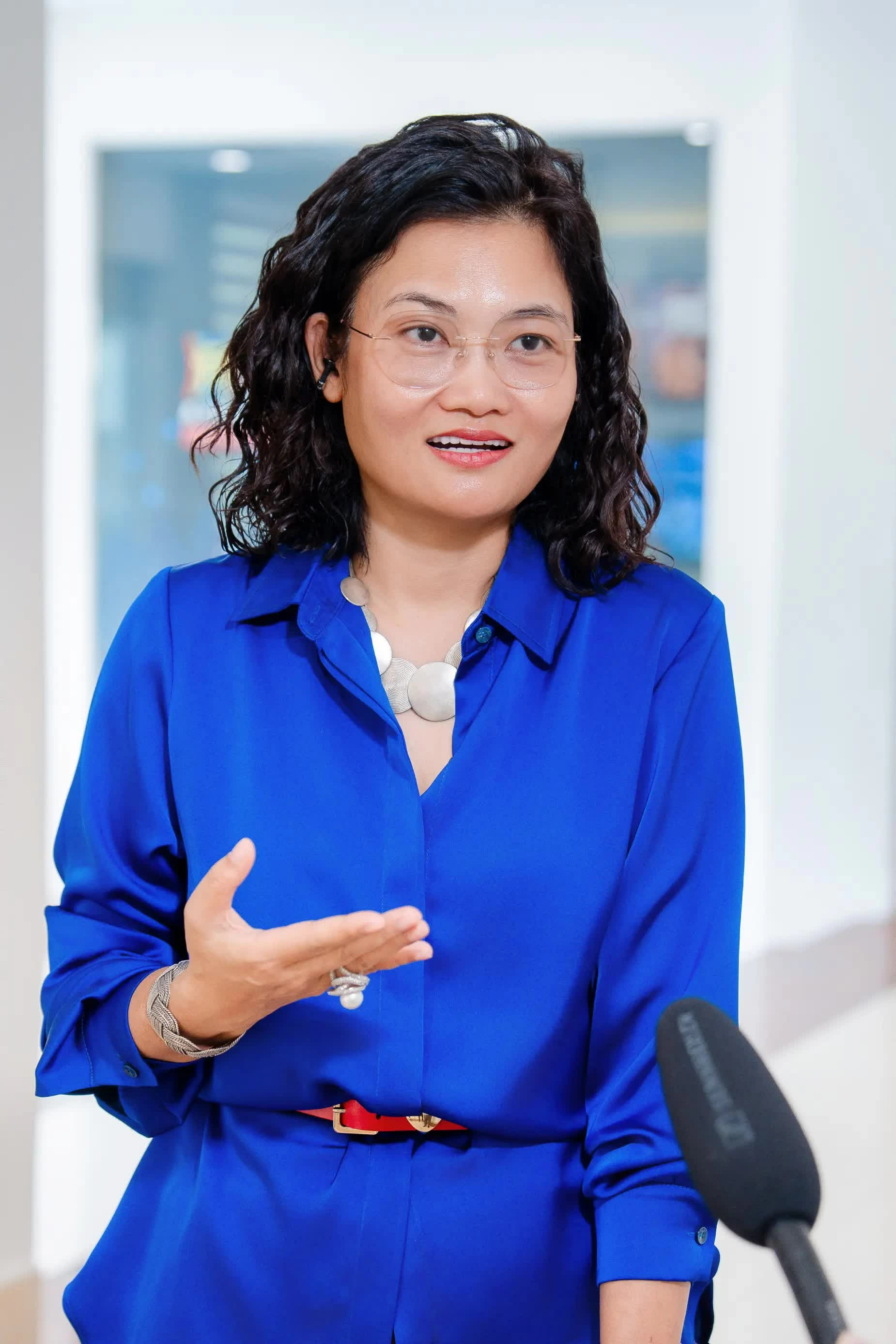 ActionAid Vietnam promotes locally driven approaches to sustainable development