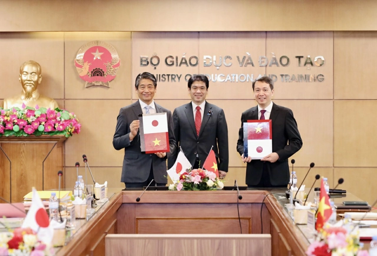 JICA identifies four new cooperation pillars to support Vietnam’s ...