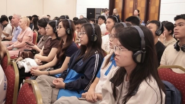 ‘Cultural Business Card’: A new bridge for Vietnam-Russia cultural and educational cooperation
