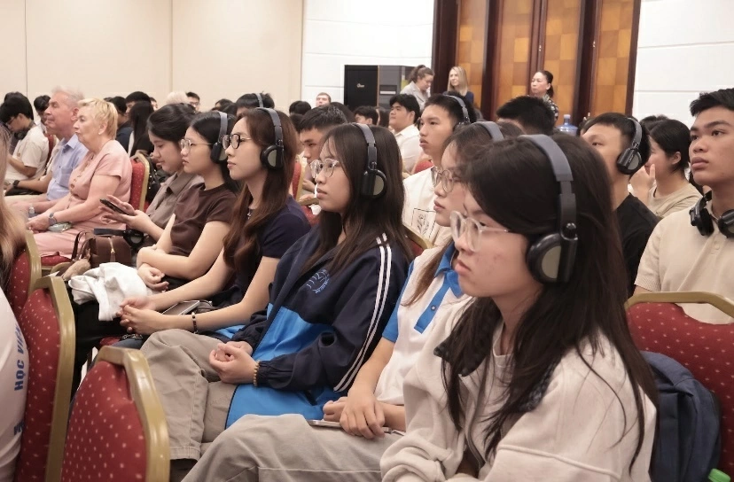 ‘Cultural Business Card’: A new bridge for Vietnam-Russia cultural and educational cooperation