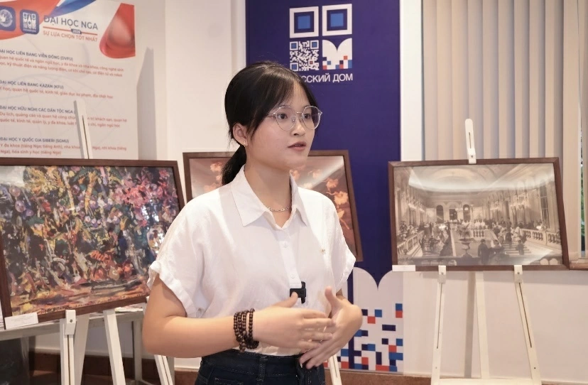 ‘Cultural Business Card’: A new bridge for Vietnam-Russia cultural and educational cooperation