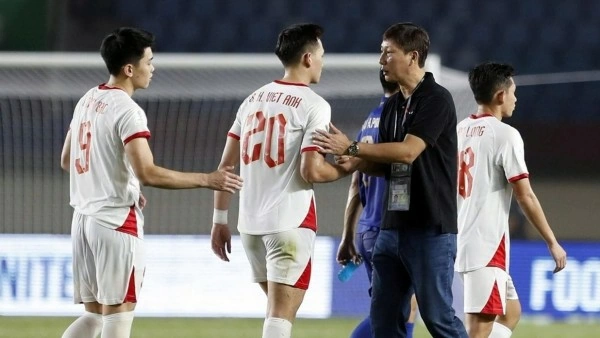 FIFA rankings: Vietnam National Team holds 99th position globally, second in Southeast Asia