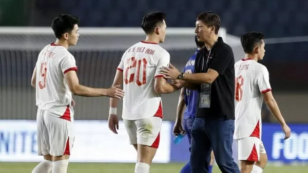 FIFA rankings: Vietnam National Team holds 99th position globally, second in Southeast Asia