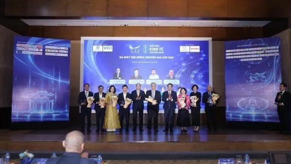 CEF III: Addressing human resource challenges to drive substantive growth in Hanoi