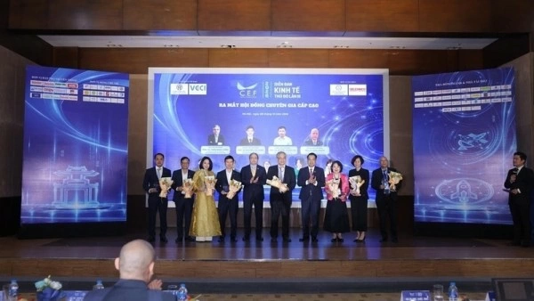 CEF III: Addressing human resource challenges to drive substantive growth in Hanoi