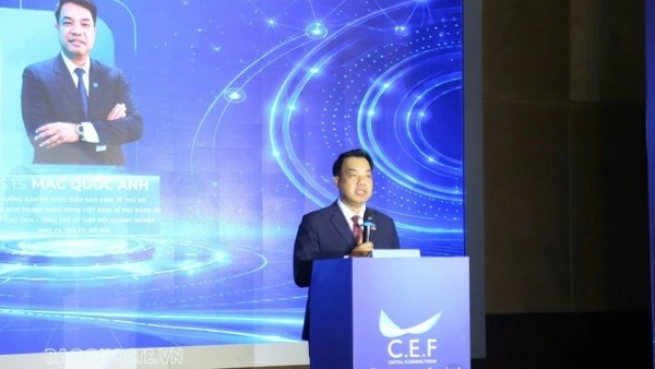 Post-CEF III Action Framework Announced, Measuring Business Productivity and Competitiveness as Key Outcomes