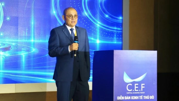 Kazakhstan Ambassador to Vietnam: Knowledge and creativity are the keys to harnessing technological power