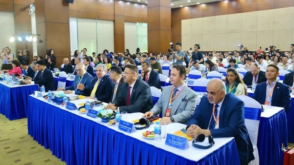 Enhancing workforce quality to pave the way for growth