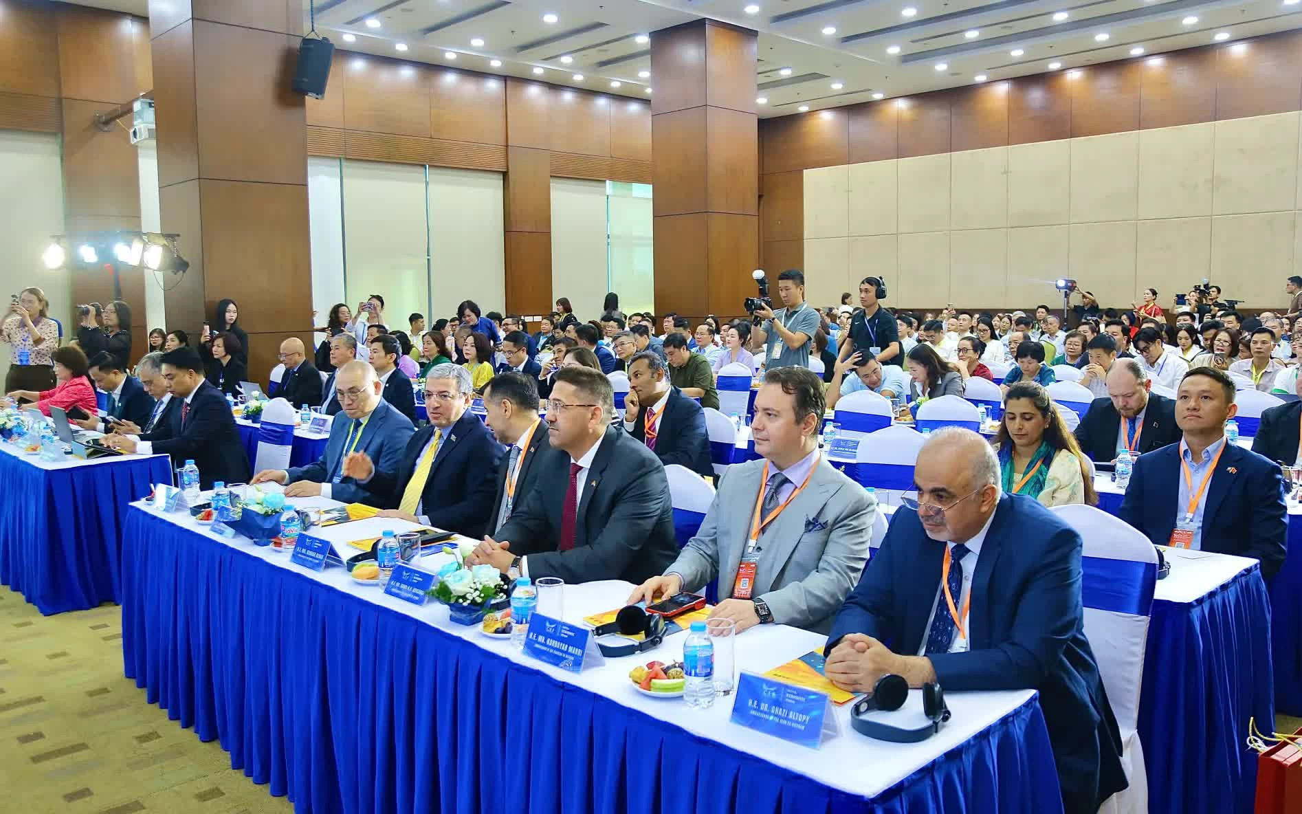 Enhancing workforce quality to pave the way for growth