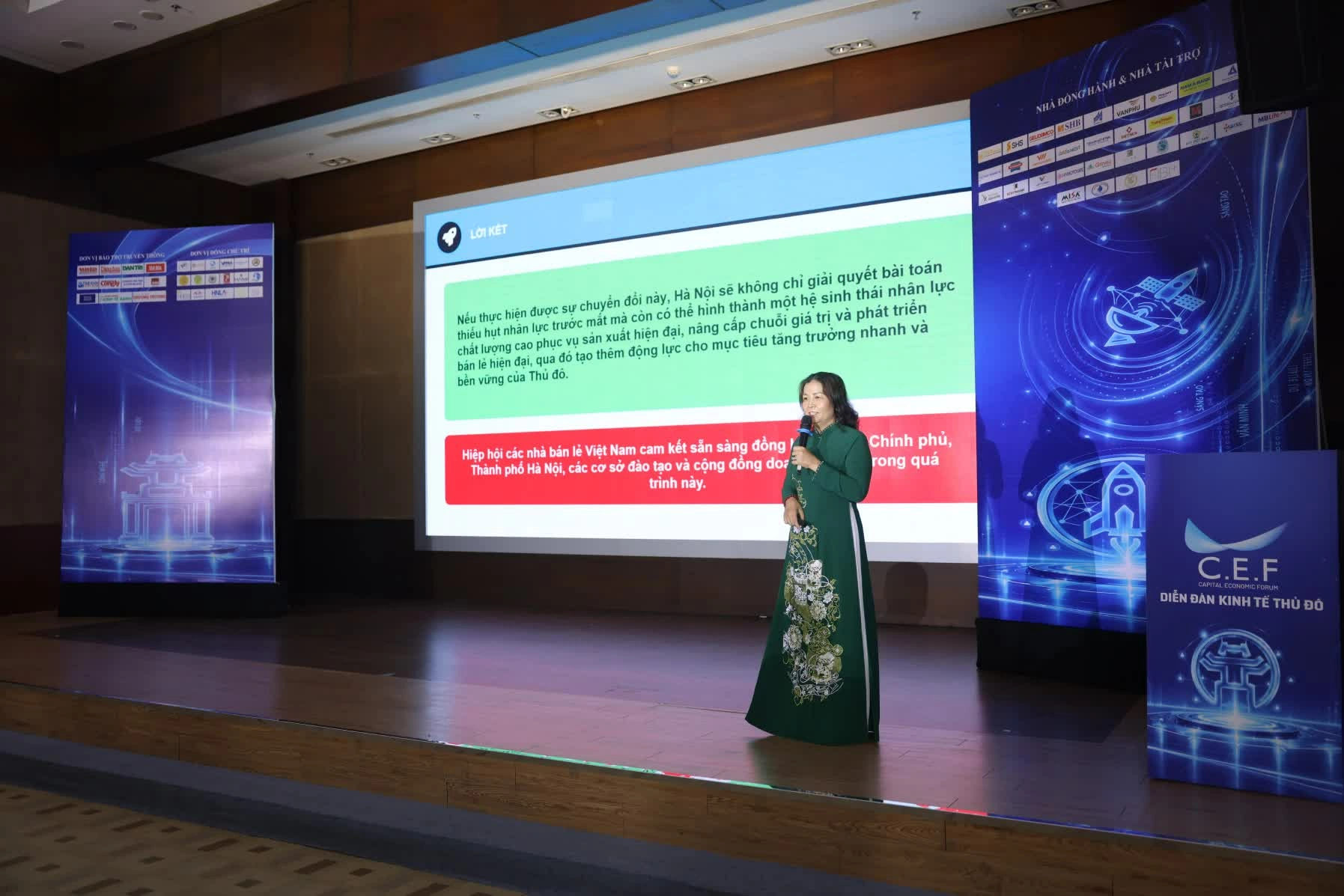 Enhancing workforce quality to pave the way for growth