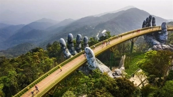 Da Nang named among destinations inspiring travellers in 2027