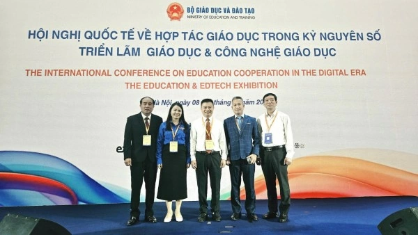 Digital transformation in education reaches local implementation