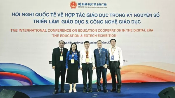 Digital transformation in education reaches local implementation
