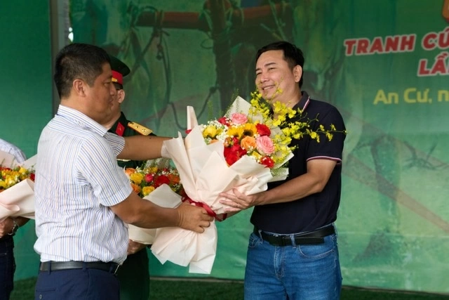 Binh Dien and 5 years of extending the legacy of Bay Nui Ox Racing