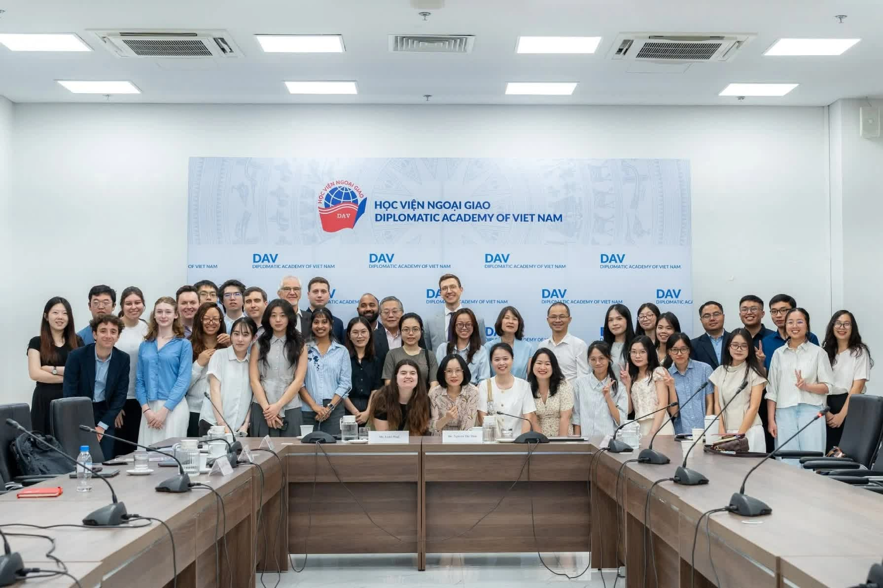 Empowering young people to shape maritime cooperation: Scholars’ perspectives Empowering young people to shape maritime cooperation: Scholars’ perspectives