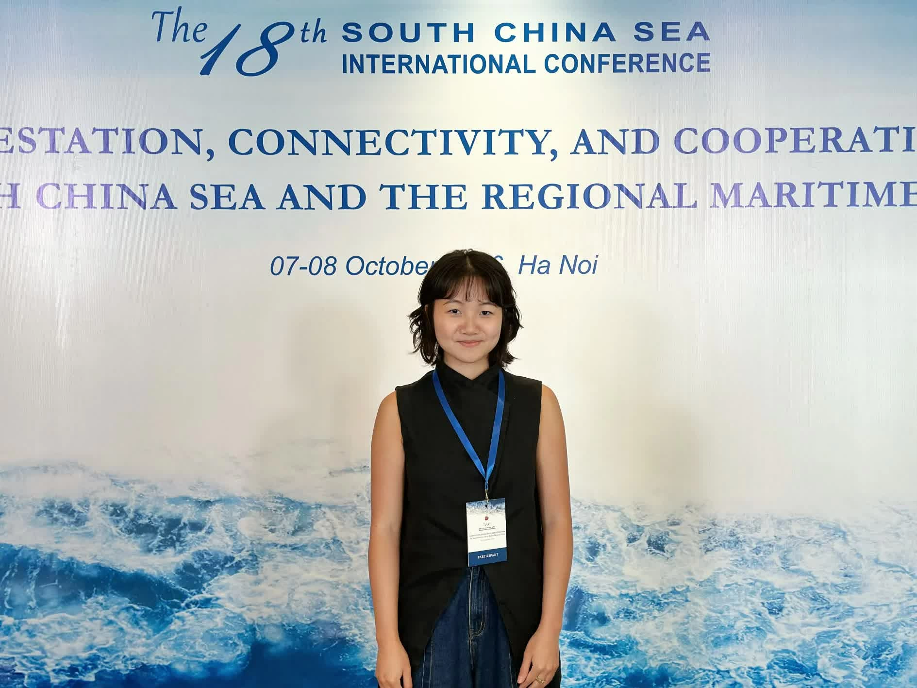 Empowering young people to shape maritime cooperation: Scholars’ perspectives Empowering young people to shape maritime cooperation: Scholars’ perspectives
