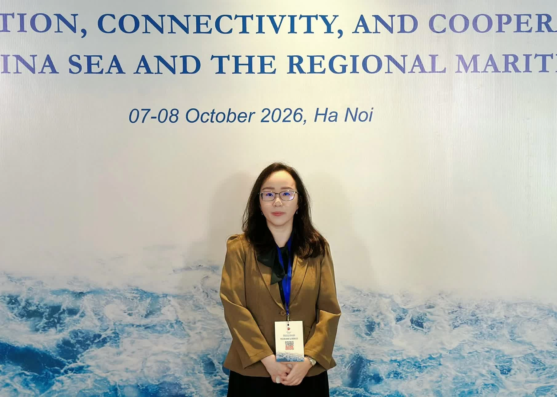 Empowering young people to shape maritime cooperation: Scholars’ perspectives Empowering young people to shape maritime cooperation: Scholars’ perspectives