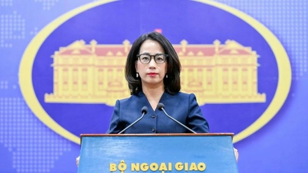 Vietnam condemns attacks on civilian infrastructure in Saudi Arabia: Spokesperson