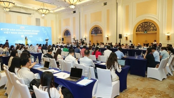 Building corporate culture in sustainable development strategy