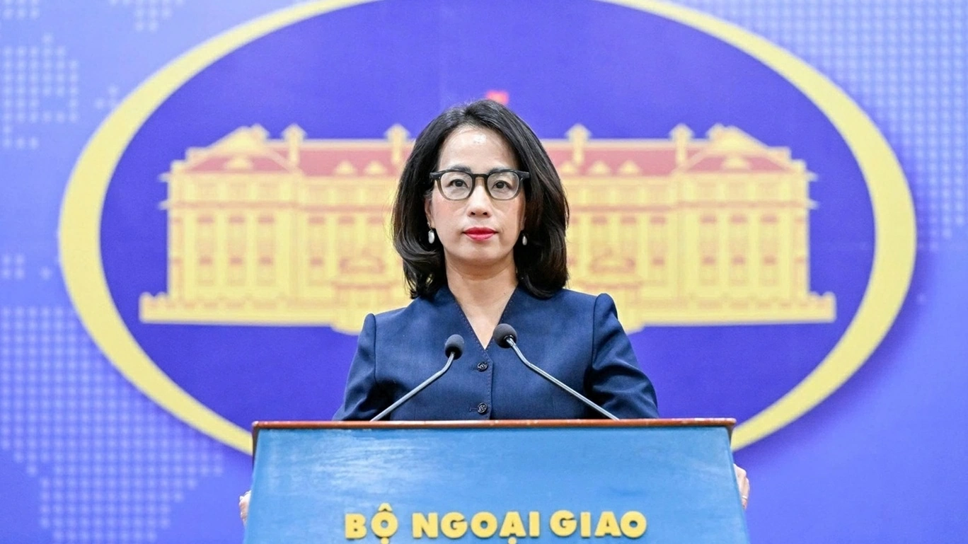 Vietnam condemns attacks on civilian infrastructure in Saudi Arabia: Spokesperson