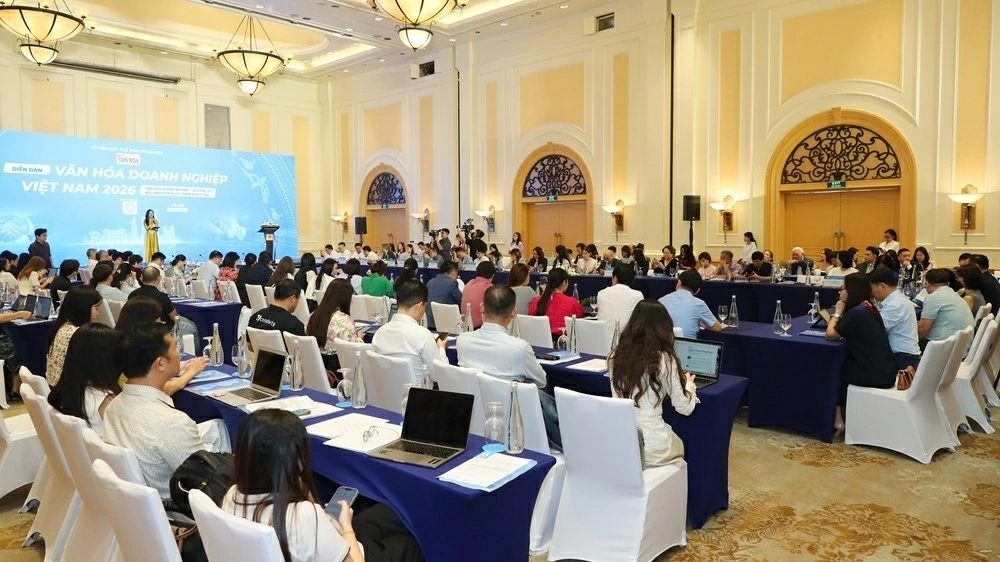 Building corporate culture in sustainable development strategy
