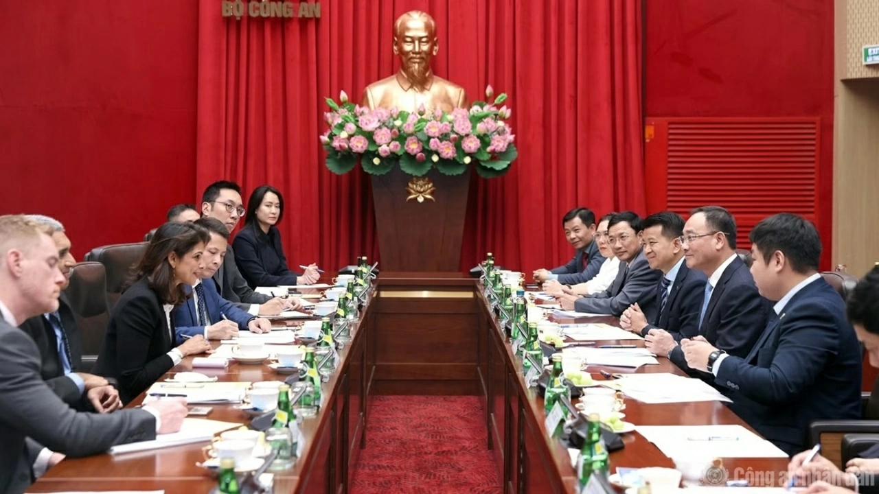 Enhancing cooperation in digital copyright protection and development of cinema Enhancing cooperation in digital copyright protection and development of cinema