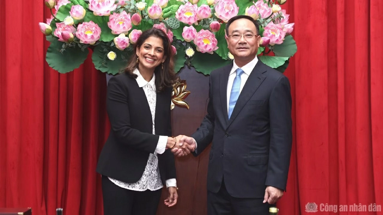 Enhancing cooperation in digital copyright protection and development of cinema Enhancing cooperation in digital copyright protection and development of cinema