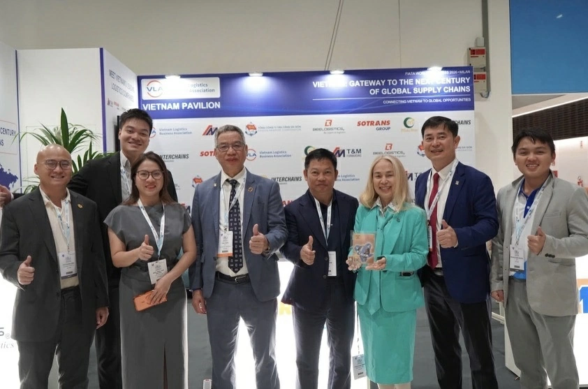 T&M Forwarding: SMART FREIGHT FORWARDING – Transforming. Moving Forward.