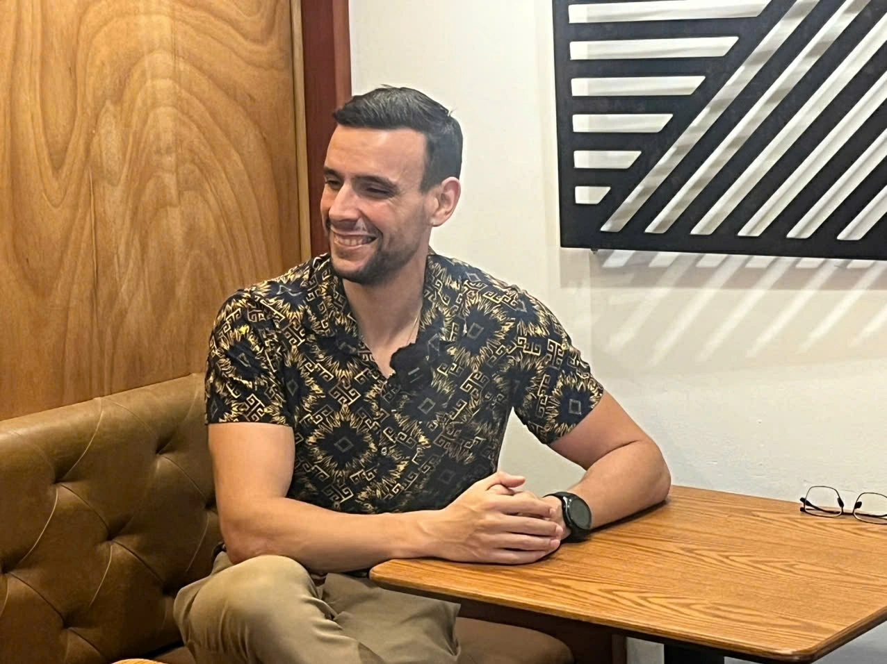 Finding happiness in the simple things in Vietnam: Foreign expats