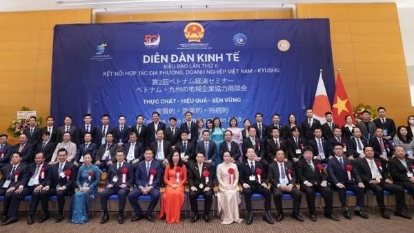 Overseas entrepreneurs in sync with the Homeland