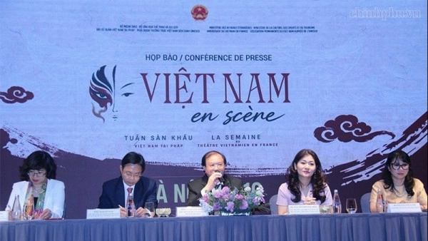 Vietnam Days in France scheduled for October 24–30: Spokesperson